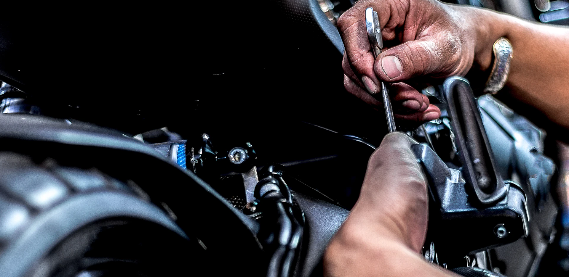 Manutenzione e rigenerazione auto moto img