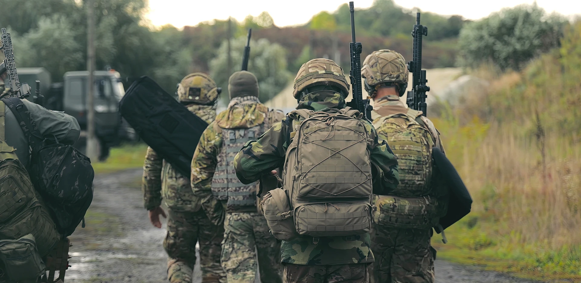 Military and defense 1 Military and defense