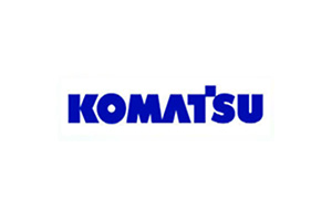 komatsu 1601476559
