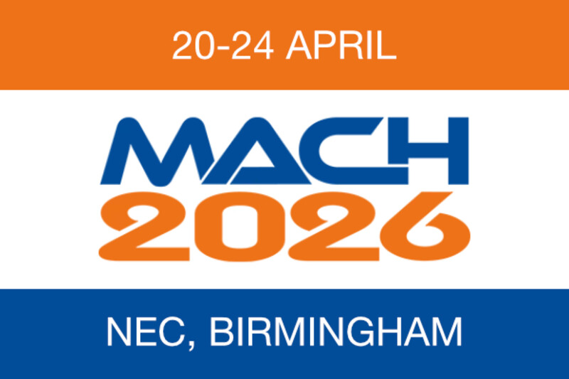 Meet Teknox at the MACH Exhibition in Birmingham! 1 mach 1774960079