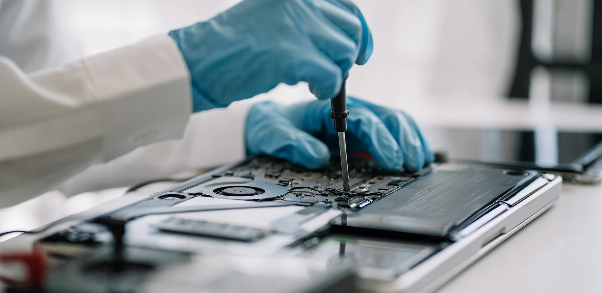 Electronics industry 1 Electronics industry