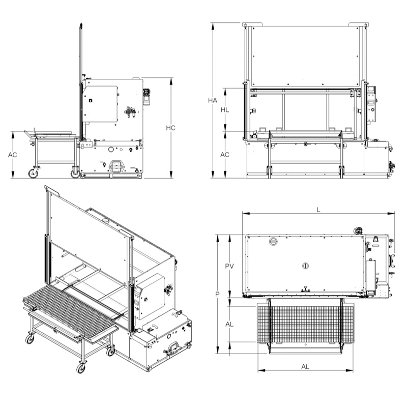 Linearjet-disegno-tecnico