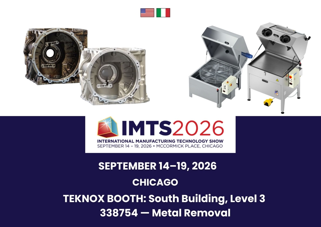 IMTS CHICAGO 2026